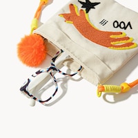 Vooglam Shine Pouch Bag-01 - 3