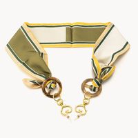 Riveria Eyeglasses Chain - 2