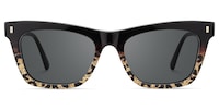 Calico glasses GJGA100237-02-02
