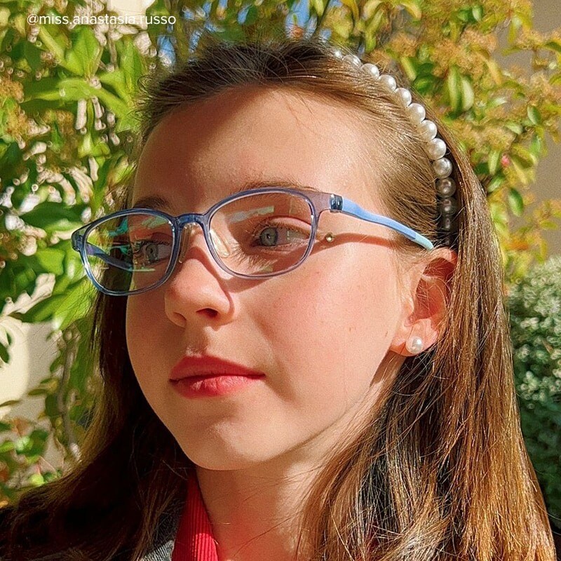 What is the most durable brand of eyeglasses for kids?