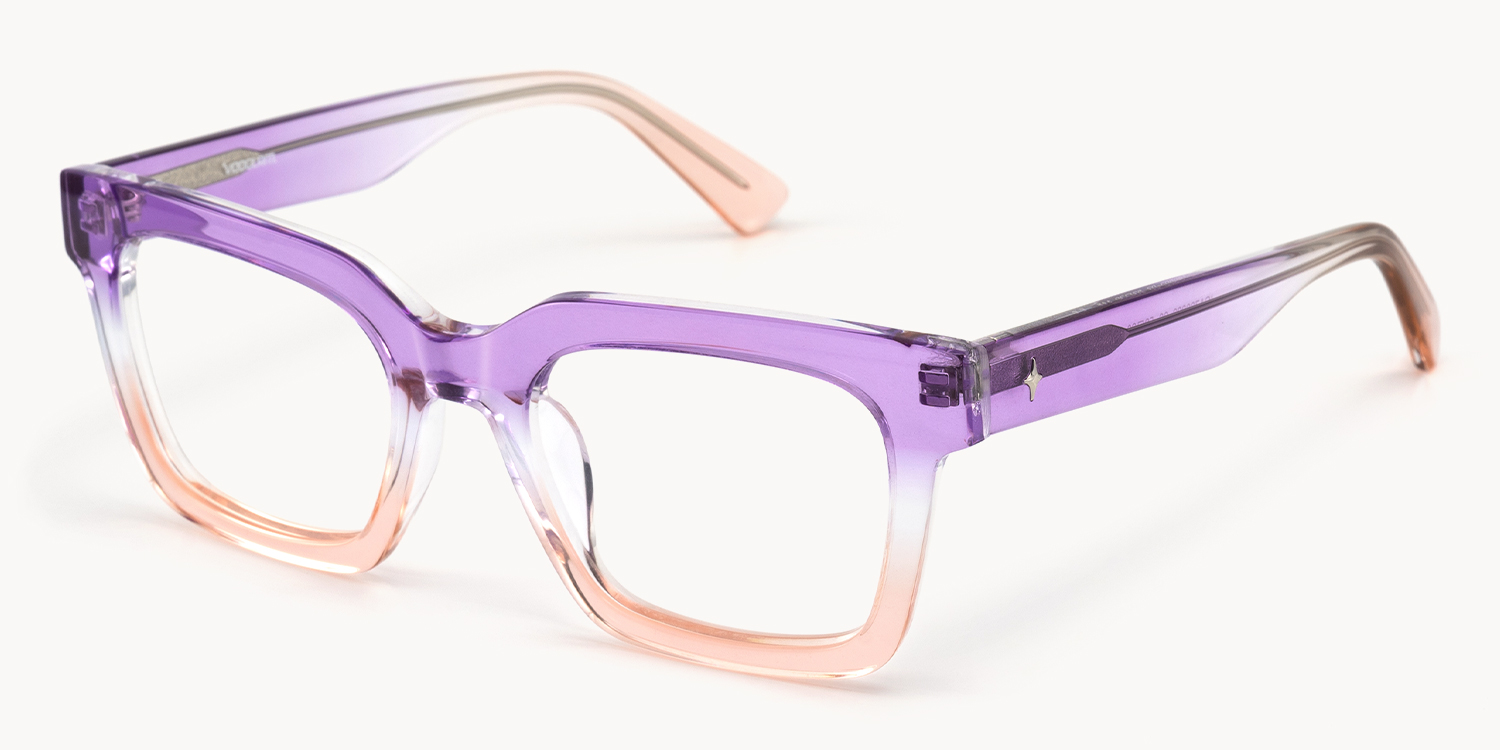 Loop glasses