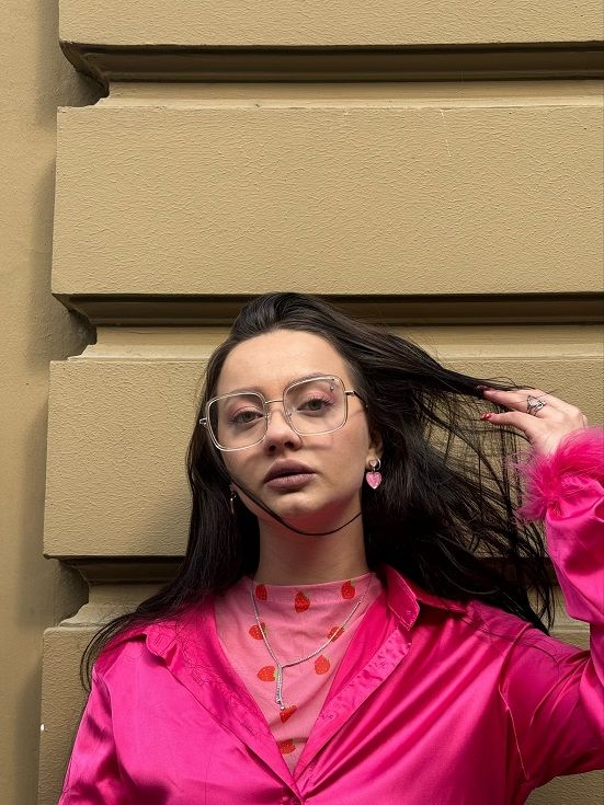 Vooglam review from natashkaats_: Love the look of these glasses.