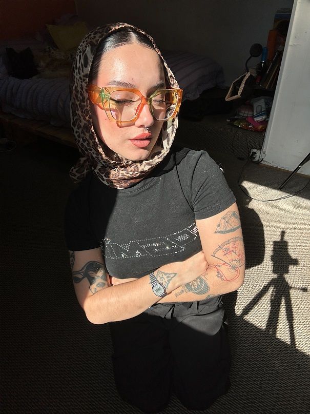 Vooglam review from isiortrippp: Adore these glasses
