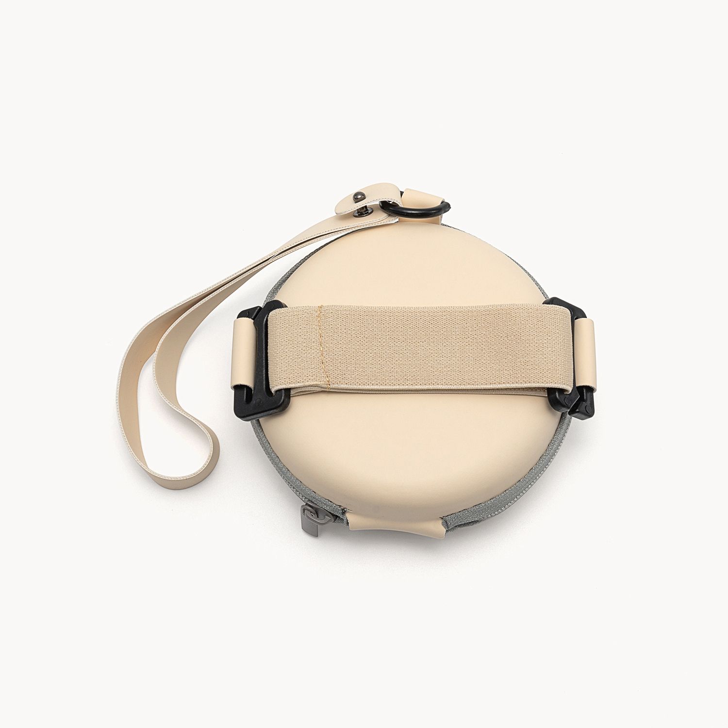 Portable Glasses Case: Protection for Your Folding Eyewear product detail 3