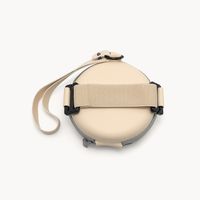 Portable Glasses Case: Protection for Your Folding Eyewear Side View