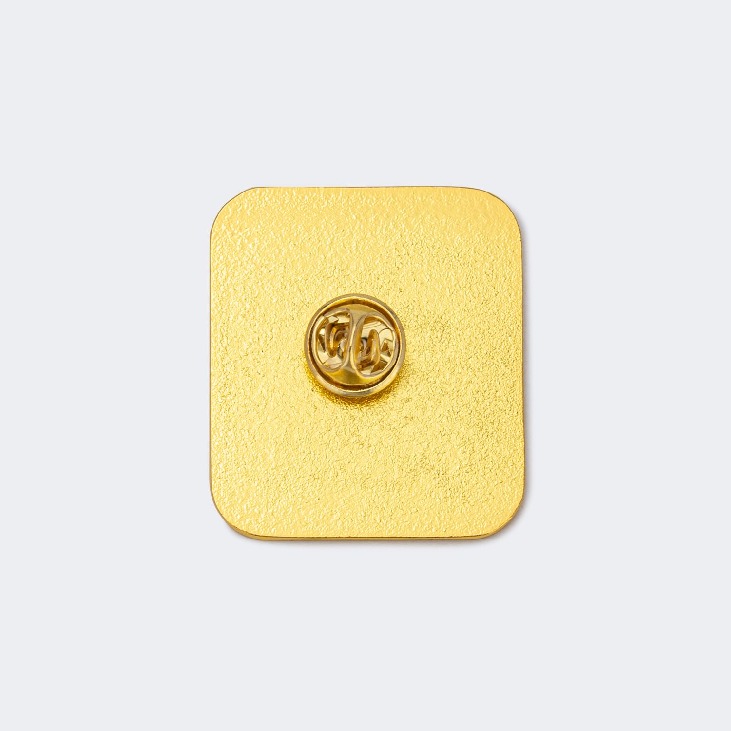 Alloy Cat Pin-02 | Vooglam Angle View
