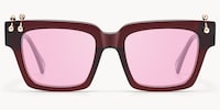 PIERCE glasses GJGA133241-03-02