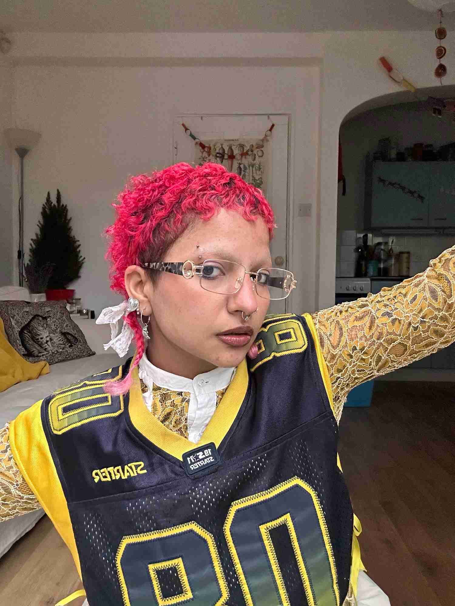 Vooglam review from sararoudbar: I love these glasses