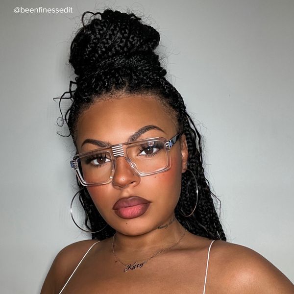 Russeau aviator glasses