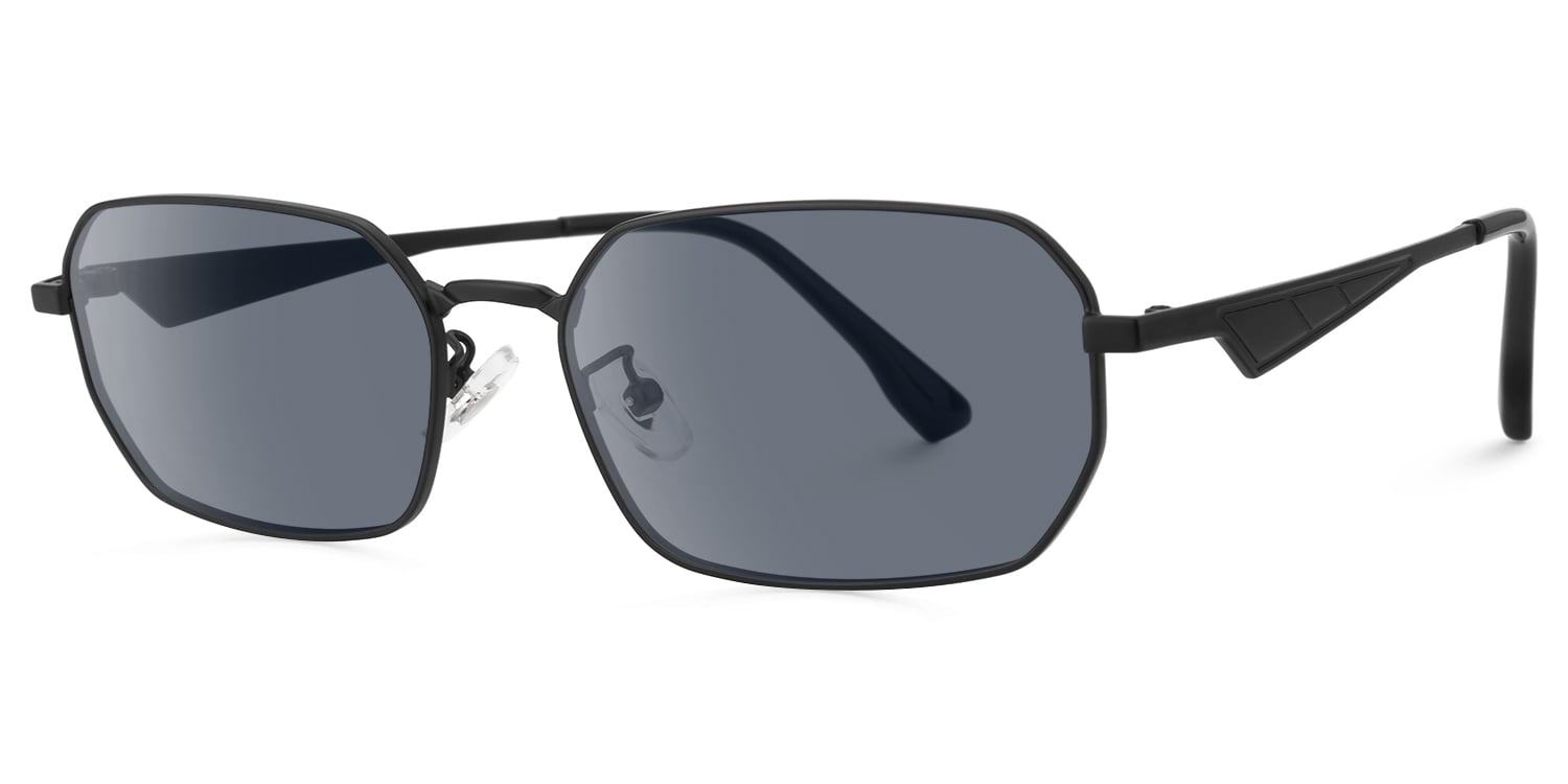 Aether glasses