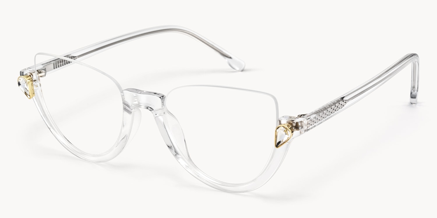 Sylvia glasses
