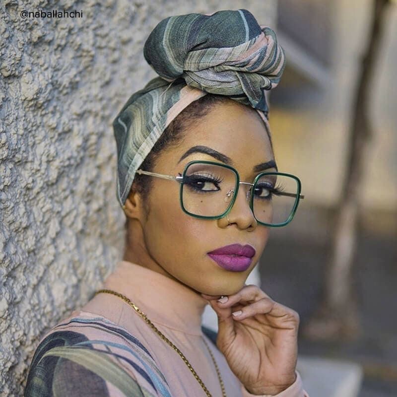 Are Green Glasses Fashionable? - Vooglam