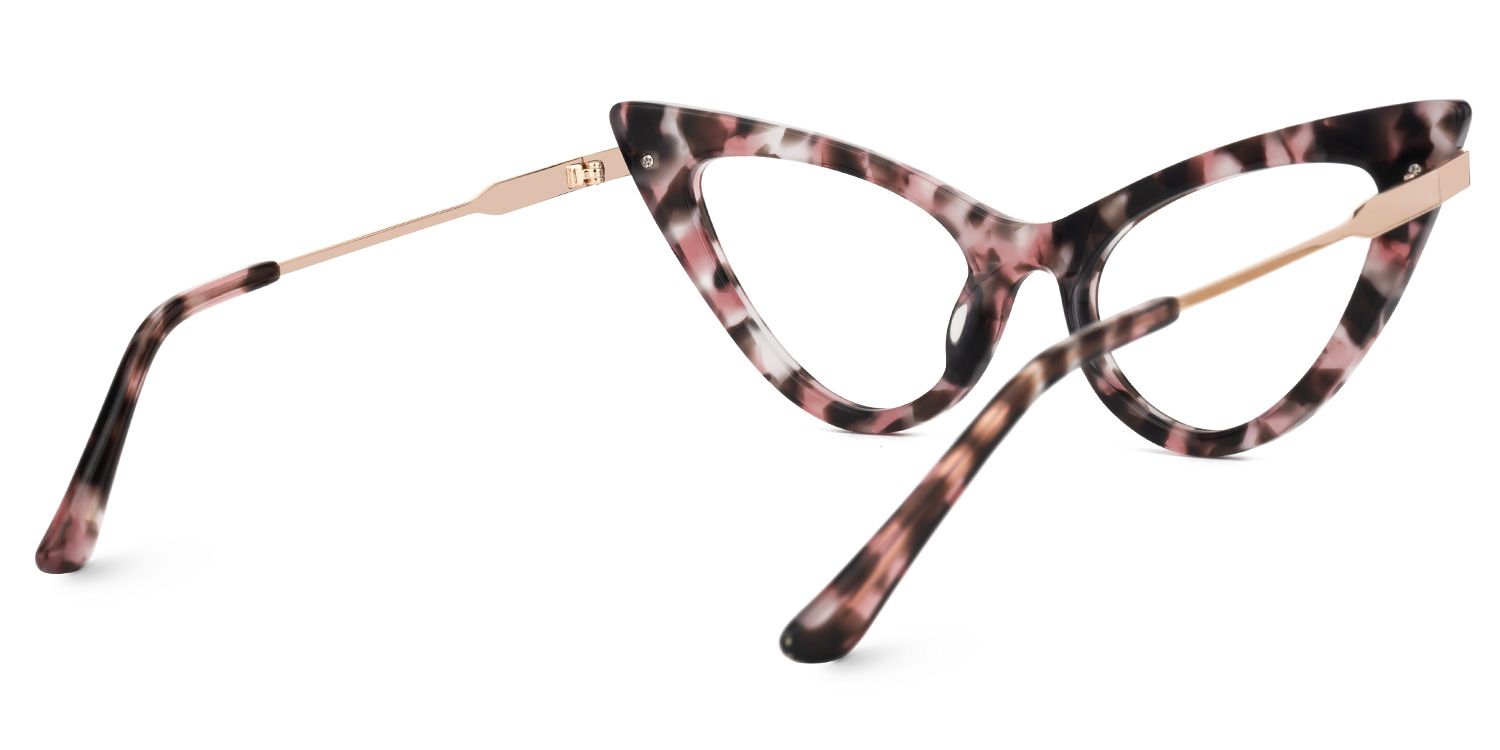Fariat - Cat Eye Tortoise Eyeglasses product detail 3