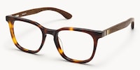 Lote - Square Tortoise Eyeglasses - 3