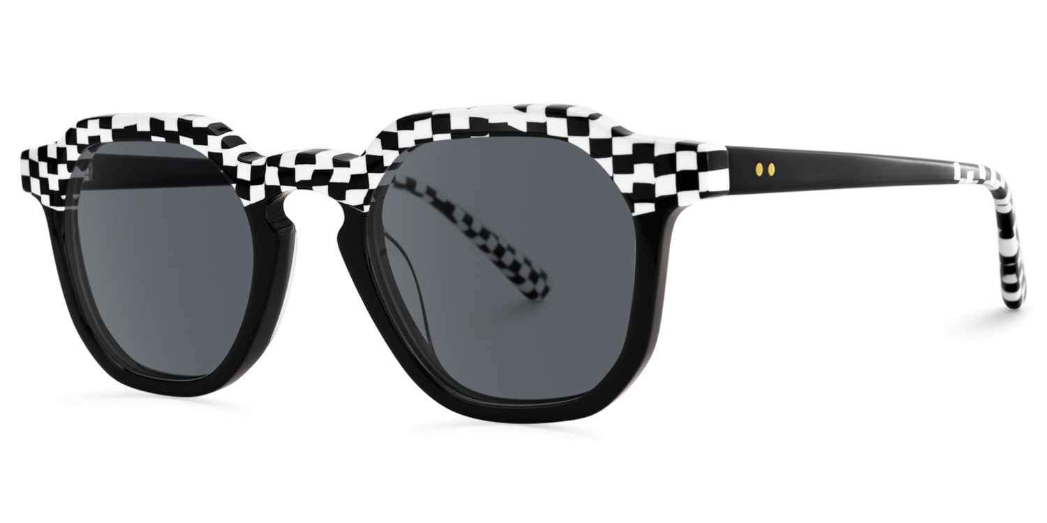 Mahsa glasses
