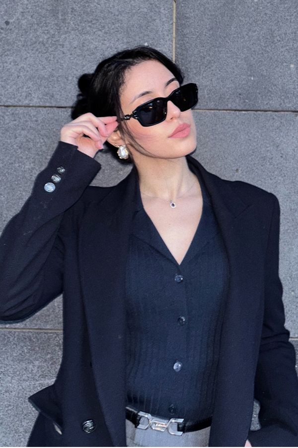 See It Styled by @ weeam_diaries