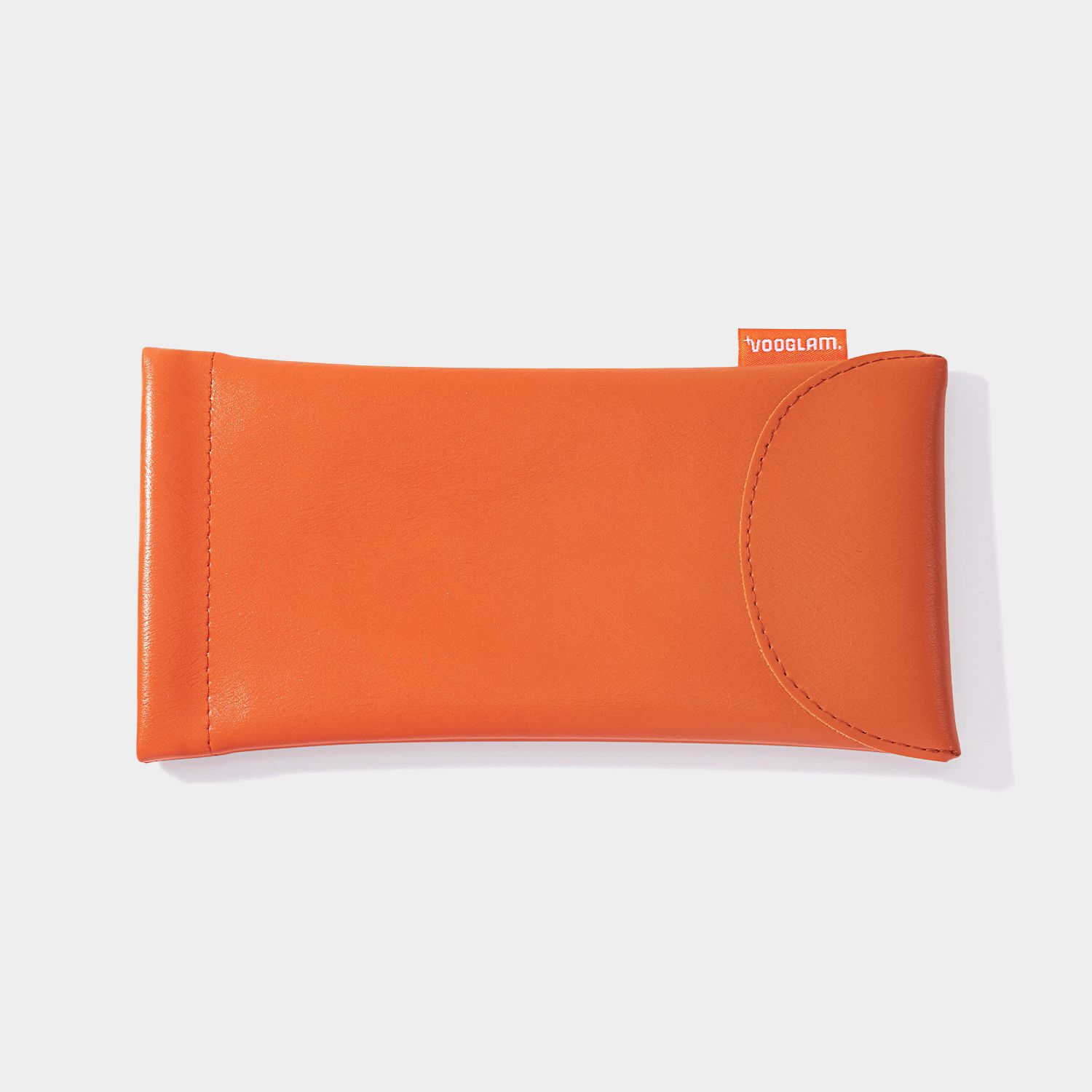 Glasses Case-10 | Vooglam Side View