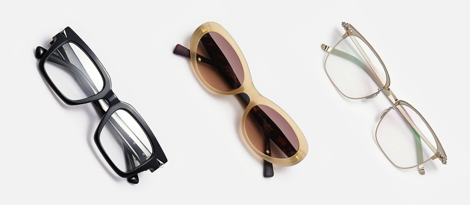 Vooglam FSA/HSA eligible sunglasses collection - polarized shades with various stylish frame options