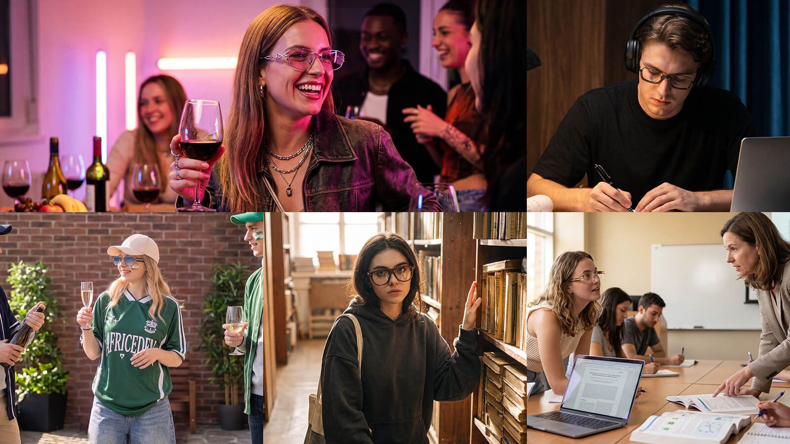 functional glasses for back to school