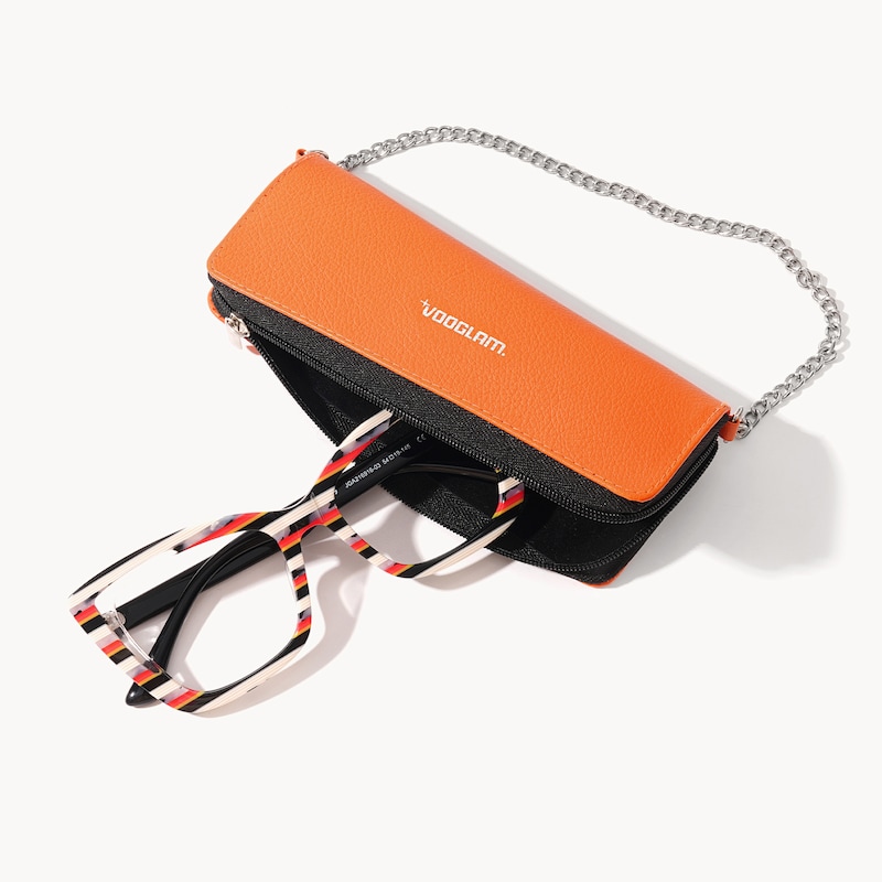 Vooglam Eyeglass Case -05