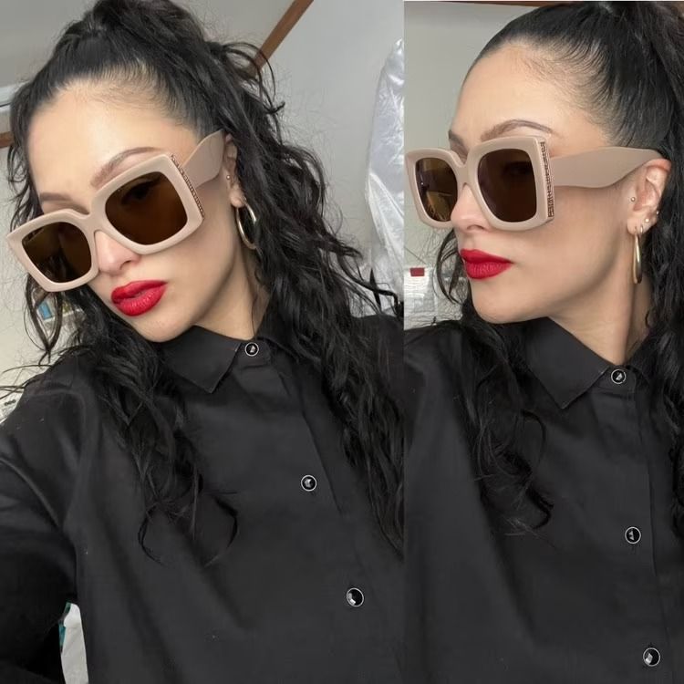6 styles of sunglasses for you to choose from - Vooglam glasses