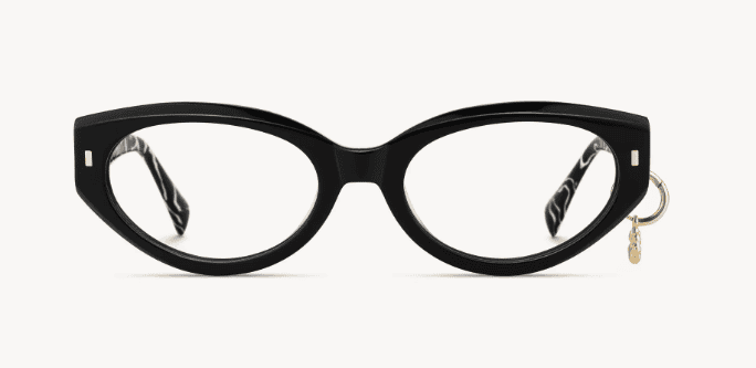 vooglam cat eye glasses