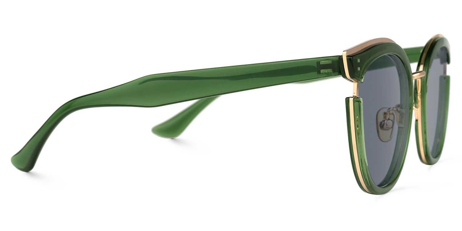 VA VA VOOM TINTED SUNNIES What Are Siren Glasses? | ZEELOOL Bklog main image 2