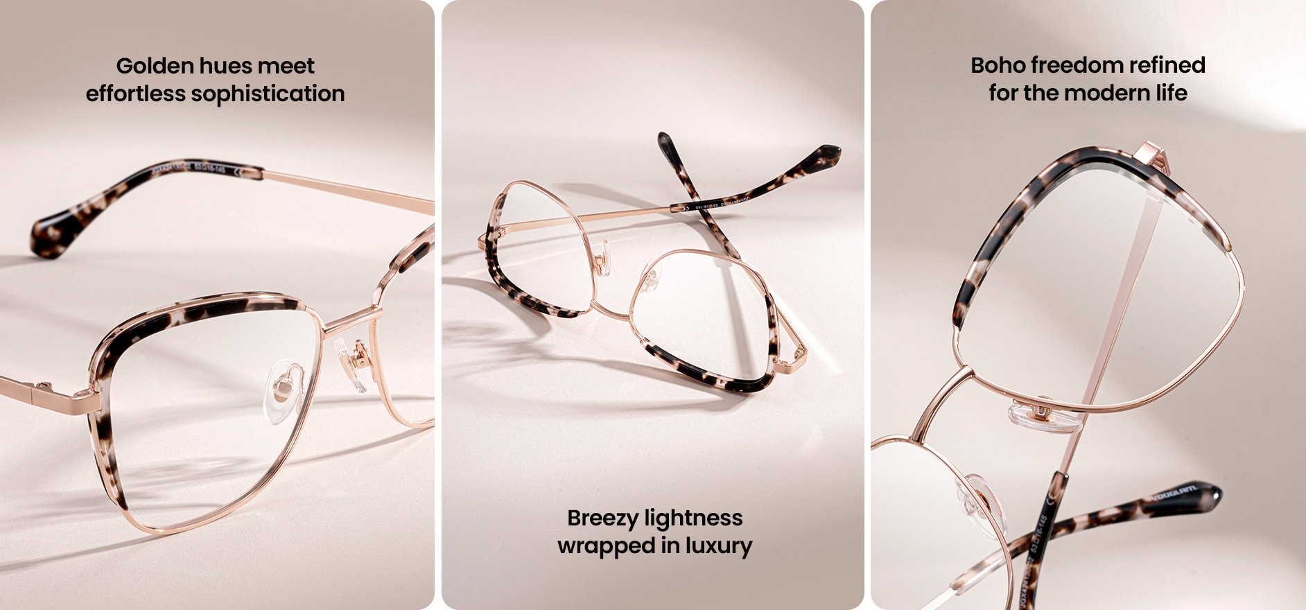 Fashionable model undefined glasses 1