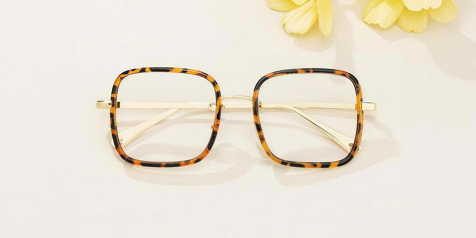 Tortoiseshell Frames