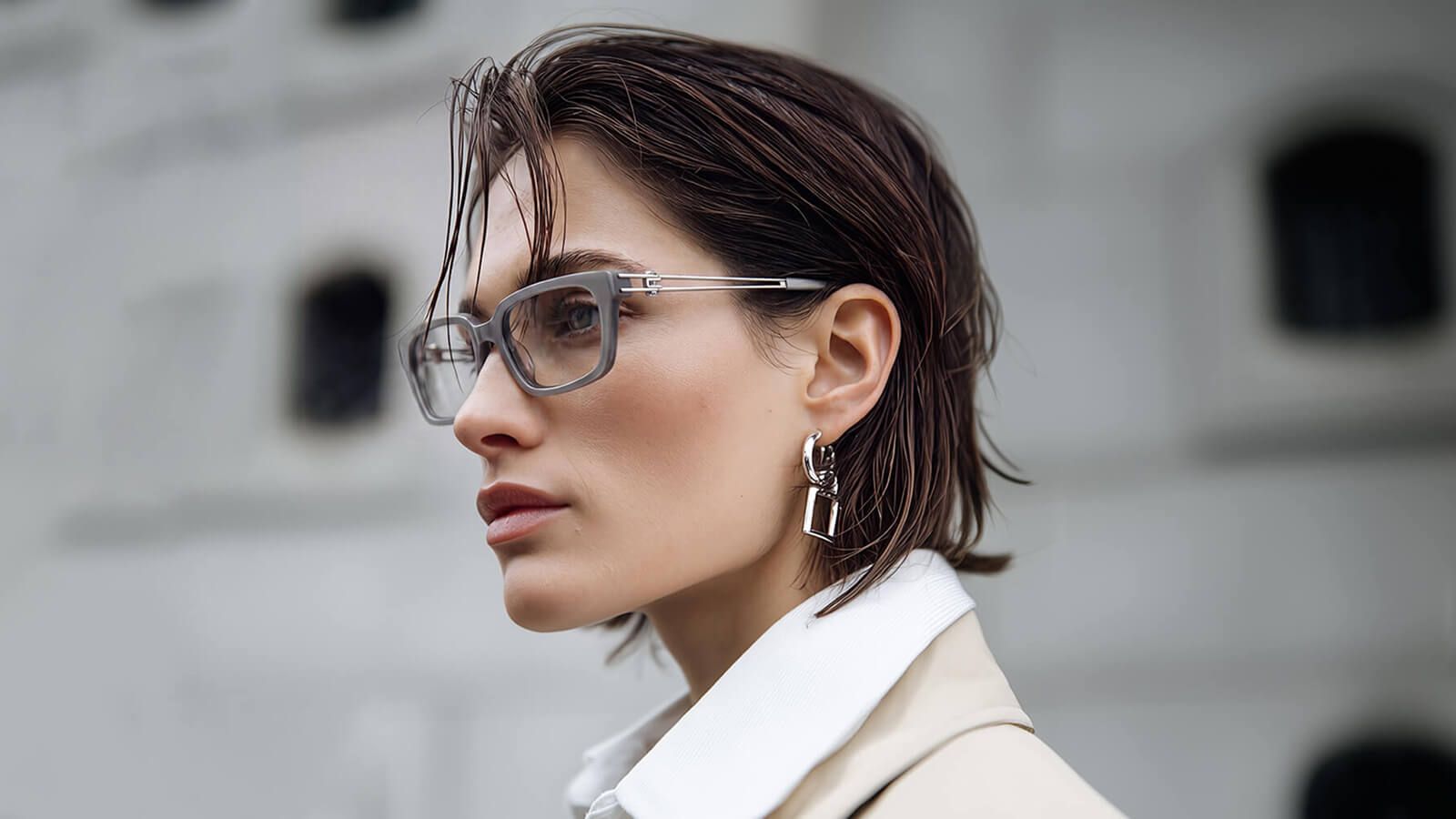 Office Siren glasses