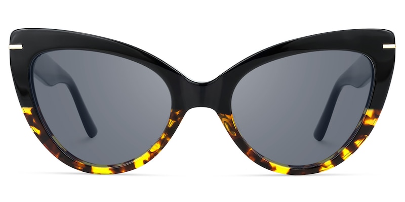 Veromca - Cat Eye Sunglasses