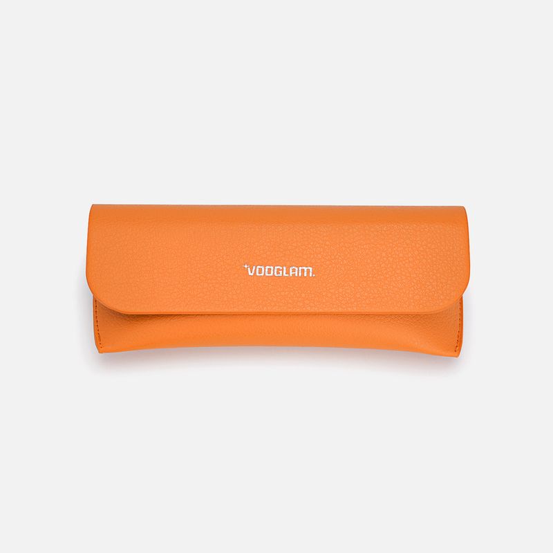 Vooglam Eyeglass Case