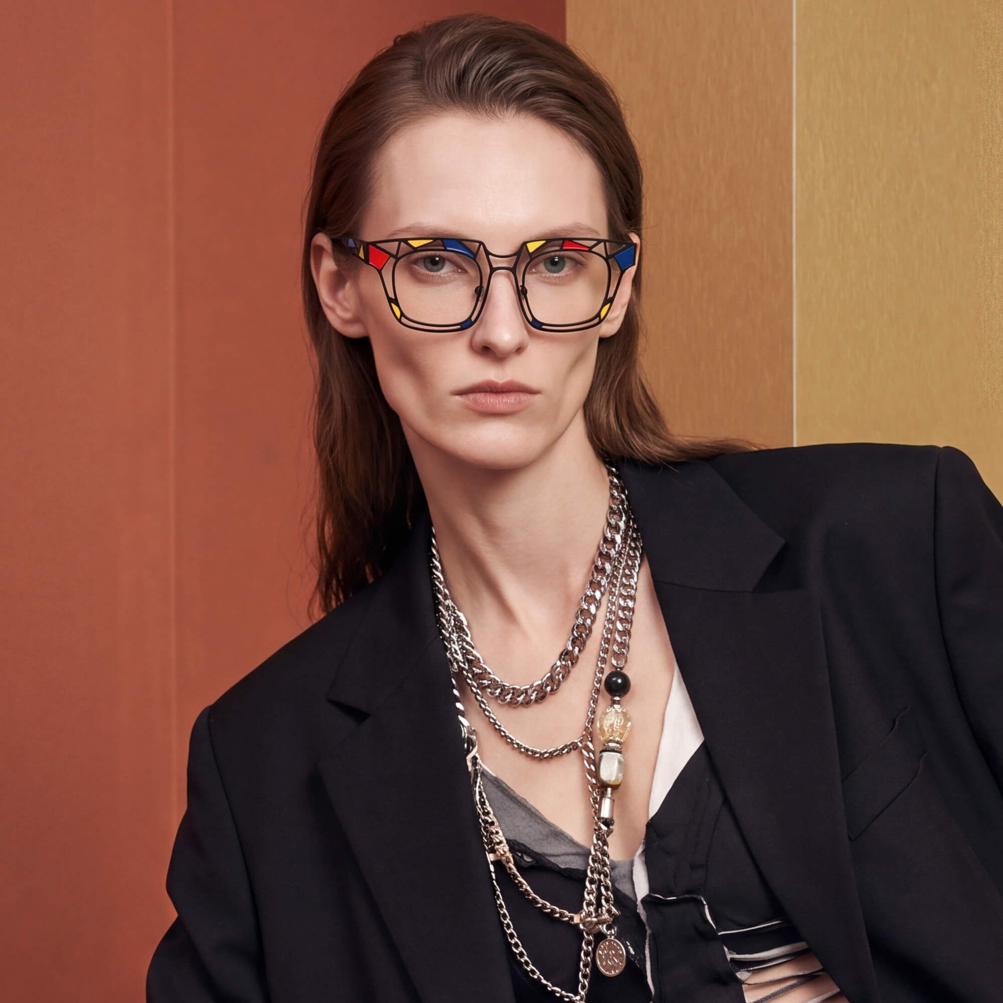 About Mondrian media