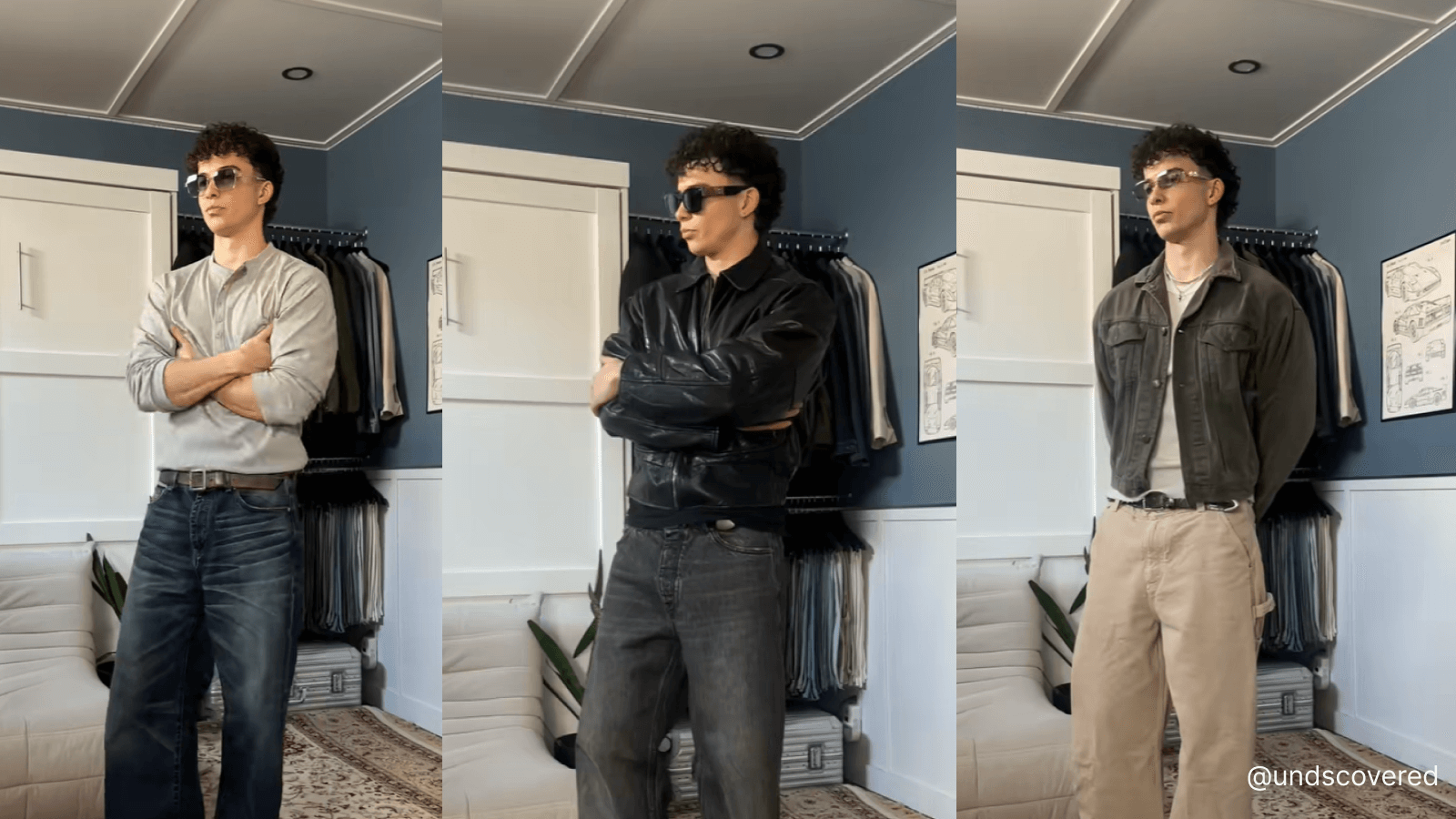 vooglam limited designer wyewear