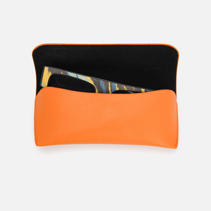 Vooglam Eyeglass Case