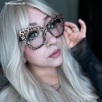 Yakima - Butterfly Animal Eyeglasses - 7