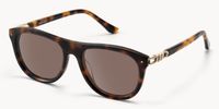 O'Keeffe - Aviator Tortoise Sunglasses - 2