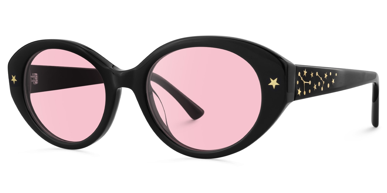 Starlust glasses