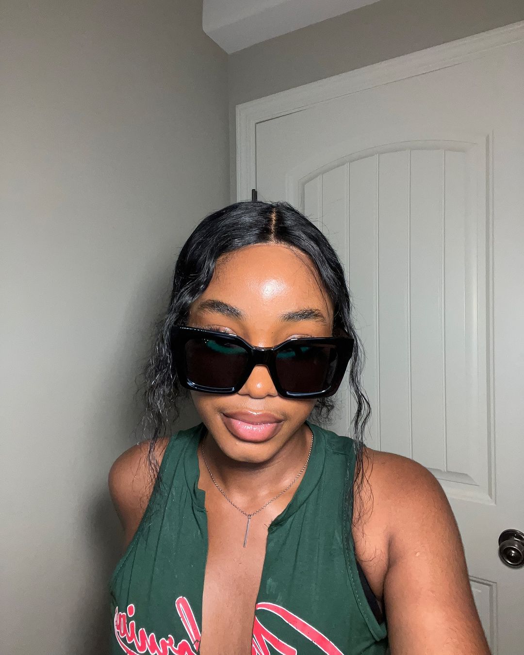 Vooglam review from irenee_ug: I absolutely love my glasses! I've gotten so many