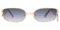 Gagenia glasses GJGM759997-01-02
