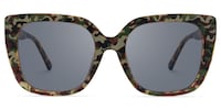 Sargent glasses GOP02126-18-02