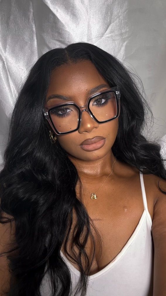 Vooglam review from kaylawaylamua: I love these glasses.