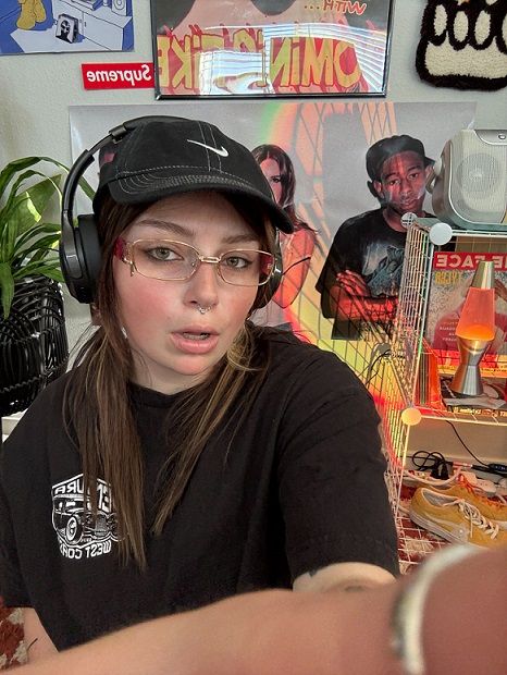 Vooglam review from autumnlorde: I love these glasses