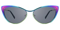 Annabelle glasses GVFM0176-16-02