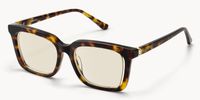 Chaparral - Rectangle Tortoise Sunglasses - 2