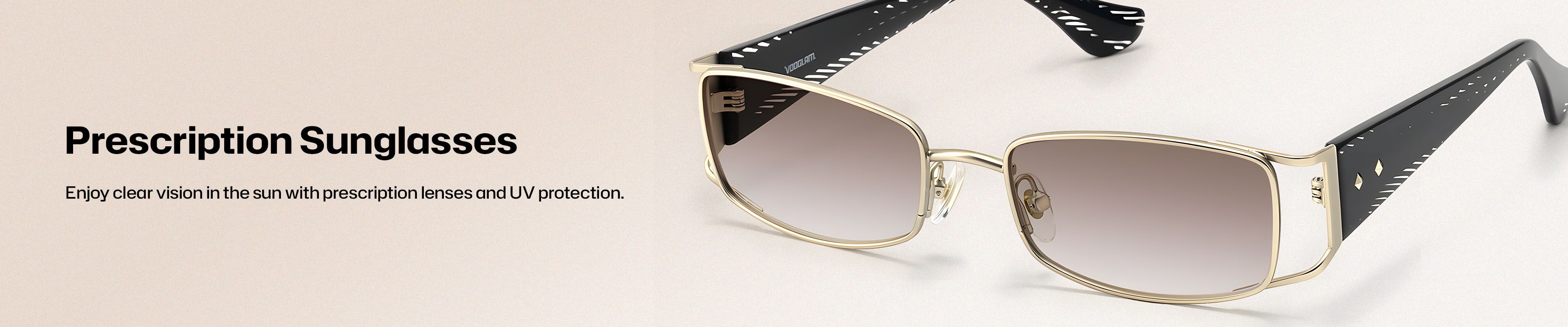 Rx Sunglasses