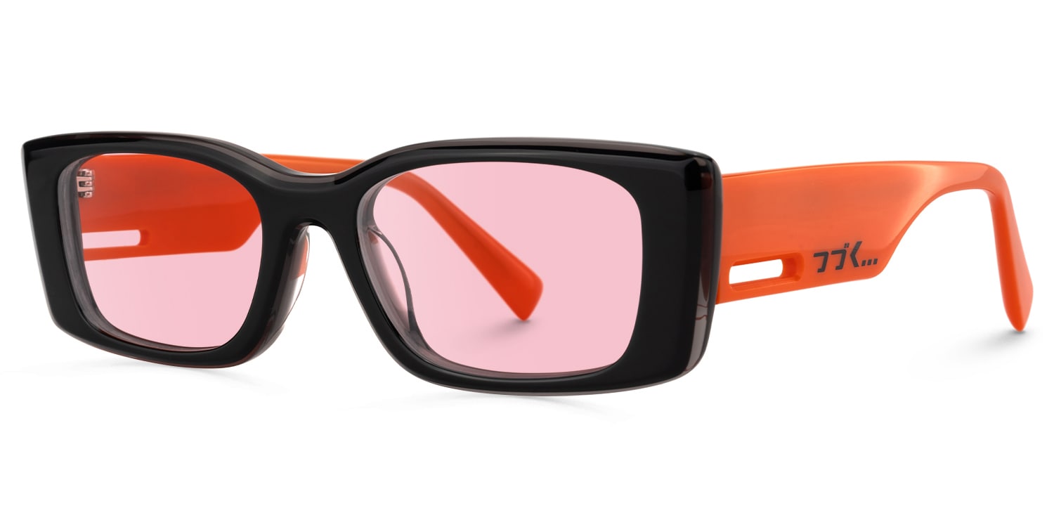 Horizon glasses
