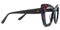 Yakima - Butterfly Multicolor Eyeglasses | Vooglam 