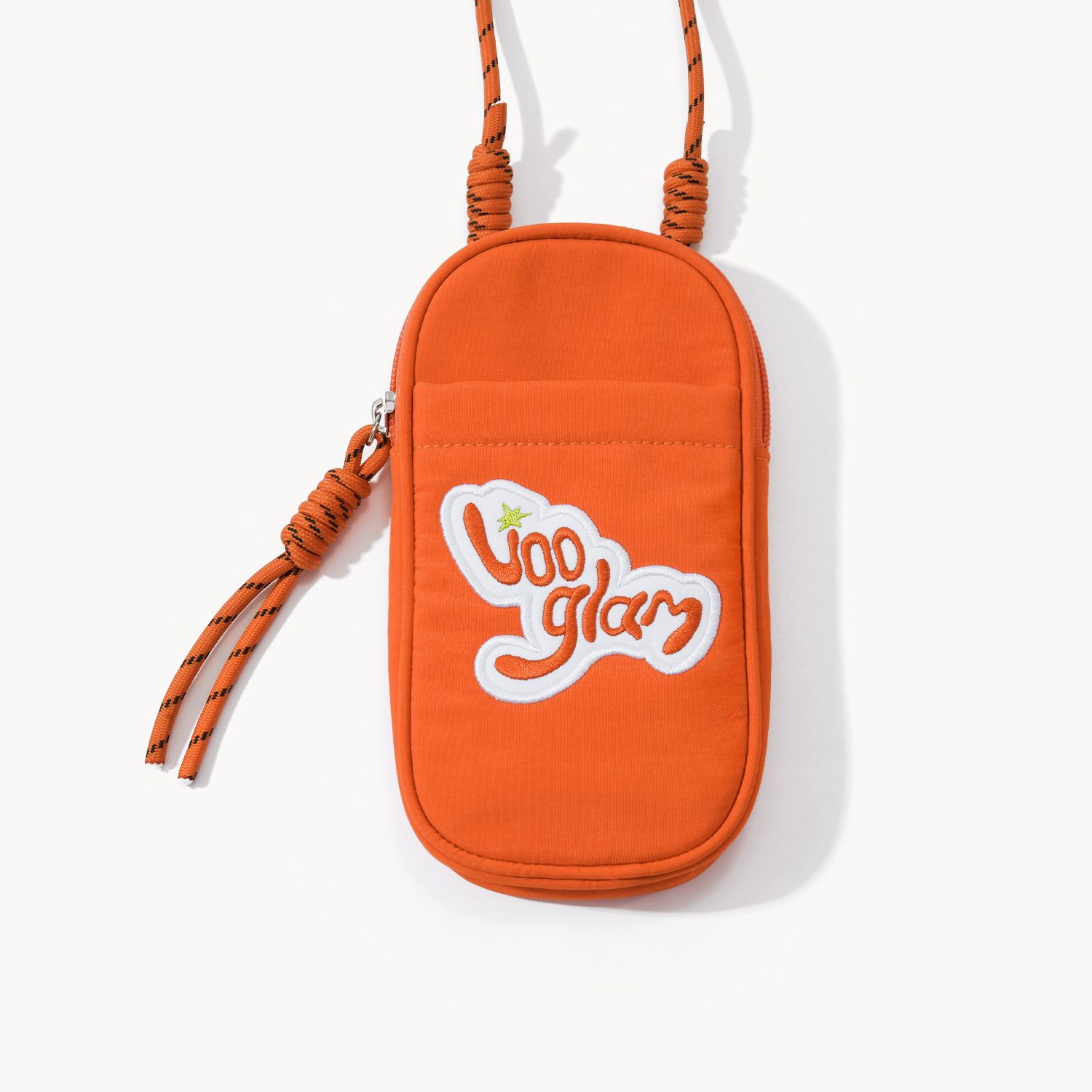 Vooglam Go Pouch Bag by Vooglam - Front View