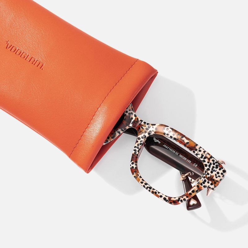 Glasses Case-10 | Vooglam